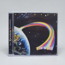 Cd Rainbow - Down To Earth