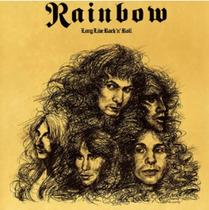 Cd rainbow - long live rock n roll Cd rainbow - long live rock n roll