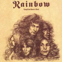 Cd Rainbow - Long Live Rock N Roll Cd Rainbow - Long Live Rock N Roll