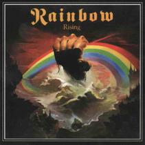 CD Rainbow Rainbow Rising CD Rainbow Rainbow Rising