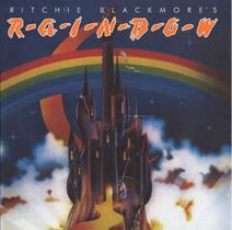 CD Rainbow RITCHIE BLACKMORE'S Novo e Lacrado CD Rainbow RITCHIE BLACKMORE'S Novo e Lacrado