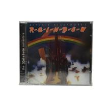 Cd rainbow ritchie blackmore's