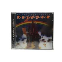Cd rainbow ritchie blackmore's - Palydor Records
