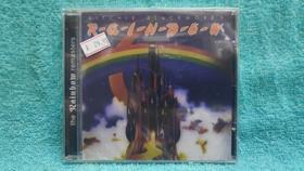 cd rainbow*/ ritchie blackmores - universal music