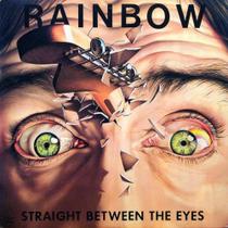 cd rainbow*/ straight between the eyes