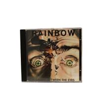 Cd rainbow straight between the eyes - Polydor