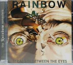 CD Rainbow Straight Between The Eyes
