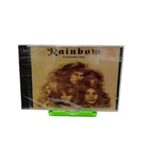 cd rainbow*/ the rainbow remasters cd rainbow*/ the rainbow remasters