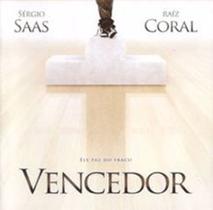 Cd raiz coral - vencedor