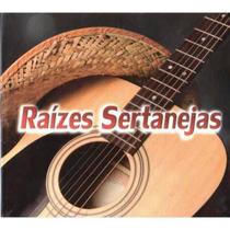 Cd Raízes Sertanejas - Universo cultural