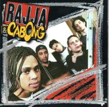 Cd rajja & cabong - ABRIL MUSIC