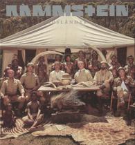 Cd Rammstein Ausländer (Importado) Digifile