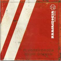 CD Rammstein Reise, Reise (IMPORTADO) - Universal Music
