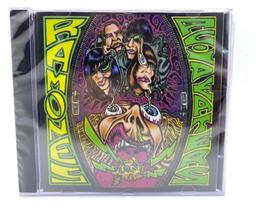 Cd Ramones Acid Eaters
