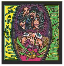 Cd Ramones Acid Eaters Cd Ramones Acid Eaters