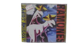 cd ramones*/ adios amigos (importado) cd ramones*/ adios amigos (importado)