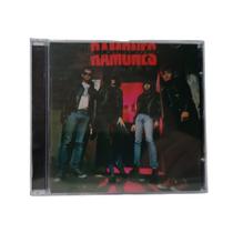 Cd Ramones Halfway To Sanity - Emi Records Cd Ramones Halfway To Sanity - Emi Records