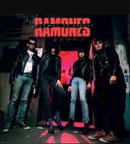 CD Ramones - Halfway to Sanity CD Ramones - Halfway to Sanity