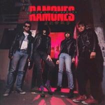 Cd ramones - halfway to sanity - slipcase Cd ramones - halfway to sanity - slipcase