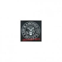 CD Ramones - Hey Ho LetS Go: Greatest Hits - 2006 - 953171