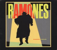CD Ramones Pleasant Dreams / Importado CD Ramones Pleasant Dreams / Importado