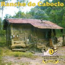 Cd rancho docaboclo vol.1