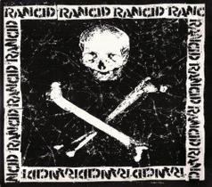 Cd rancid - rancid - ROAD