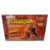 CD Rasta Chinela - Universal