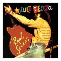 Cd Raul Seixas Maluco Beleza Lacrado (universal Music)