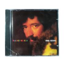 Cd raul seixas maluco beleza - WARNER MUSIC