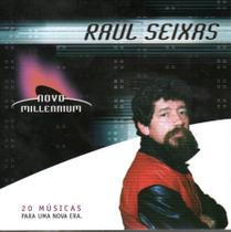 Cd Raul Seixas - Millennium Cd Raul Seixas - Millennium