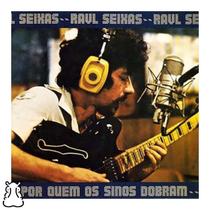 CD Raul Seixas Por Quem Os Sinos Dobram - Novo Lacrado - Hm CD Raul Seixas Por Quem Os Sinos Dobram - Novo Lacrado - Hm