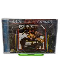 Cd Raul Seixas*/ Raul Rock Seixas (lacrado)