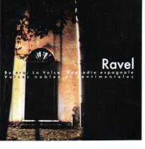 Cd ravel bolero: la valse