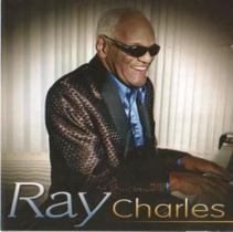 CD Ray Charles Grandes Sucessos - RHYTHM AND BLUES