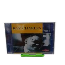 cd ray charles - part 1