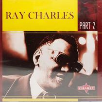 CD Ray Charles - Part 2 CD Ray Charles - Part 2