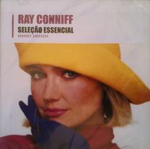 CD Ray Conniff Seleção Essencial Grandes Sucessos