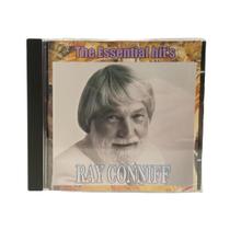 Cd ray conniff the essential hit's