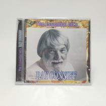 Cd Ray Conniff - The Essential Hits - Red Fox