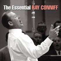 CD Ray Conniff The Essential Ray Conniff (DUPLO) Sucessos