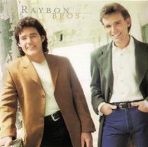 CD Raybon Bros Raybon Bros.e (Importado) CD Raybon Bros Raybon Bros.e (Importado)