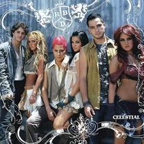 Cd Rbd - Celestial