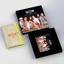 Cd rbd fan box rbd - rebels Cd rbd fan box rbd - rebels