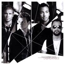 CD RCA Unbreakable Backstreet Boys CD RCA Unbreakable Backstreet Boys