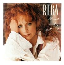 Cd reba mcentire: read my mind