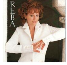 Cd reba mcentire: what if its you