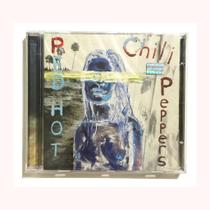 Cd Red Hot Chil Peppers - By The Way