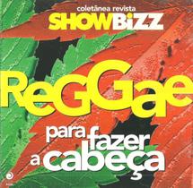 Cd Reggae Para Fazer A Cabeça - Revista Show Bizz (Yellowman