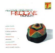 Cd reggae songs-all time greatest